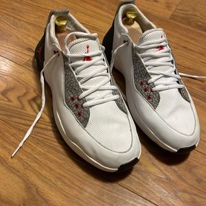 Jordan golf shoes